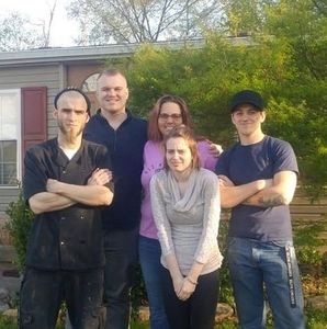 Meet your Posher, Lynda